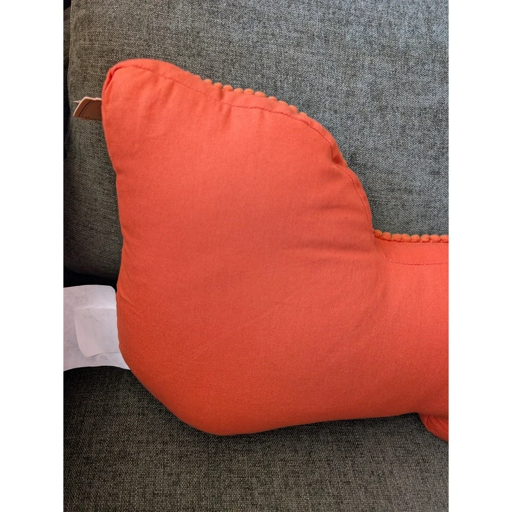 Halloween Dachshund Dog Decorative Pillow 